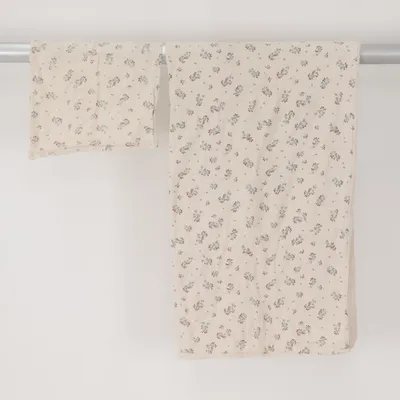Bäddset (Muslin Junior Bed Set) från Garbo & Friends Bomull