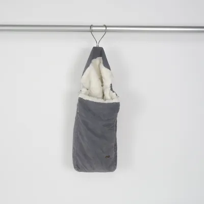 Åkpåse (Grå) från Brio