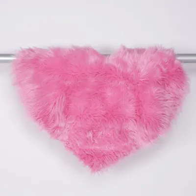 Ryatæppe (Pink)