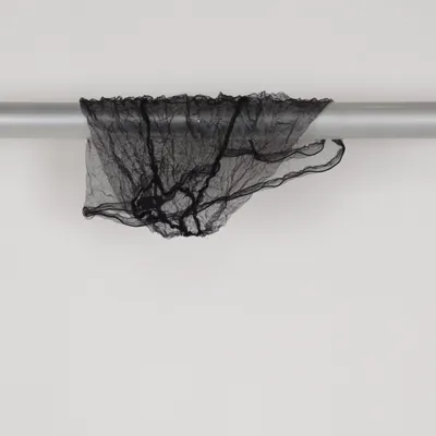 Mosquito net (Black) from Sea to Summit