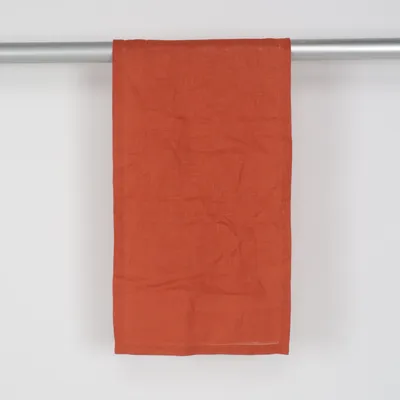 Löpare (Orange) från Linum Linne