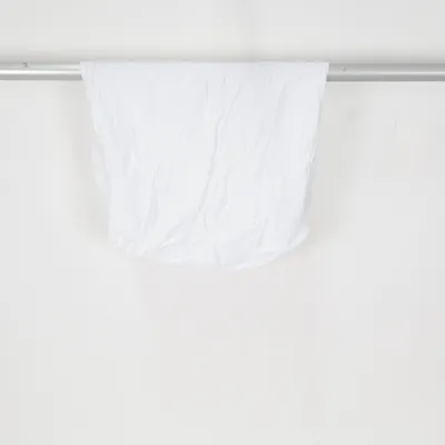 Housse de couette (Blanc) de NG Baby Coton biologique