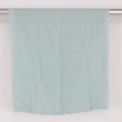 Babyfilt (Grön) från Bambino Bomull