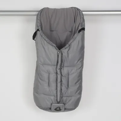 Åkpåse (Grå) från Babyproffsen