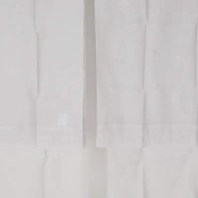 Kanallängd (Grå) från Dream Polyester