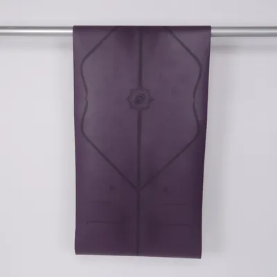 Yoga uitrusting (Lila) van Liforme