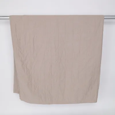 Donsdeken (Beige) van Jotex Polyester
