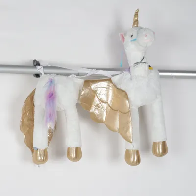 Gosedjur (Vit, Guldfärgad, Flerfärgad) från Den Goda Fen