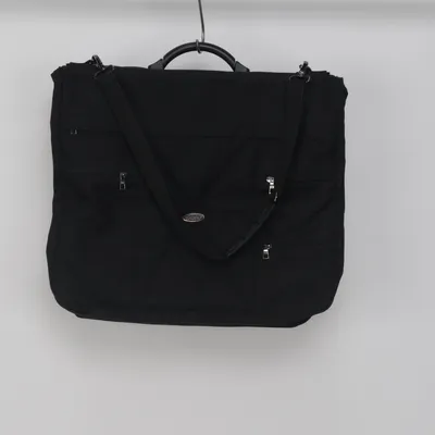 Kledinghoes (Zwart) van Eurobag