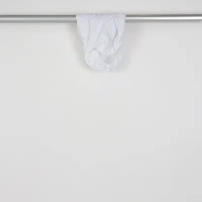 Housse de matelas (Blanc) de Baby Baby Coton