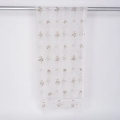 Kanallängd (Transparent, Flerfärgad) från Lene Bjerre Polyester