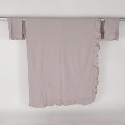 Bäddset (Beige) från Ellos Home Bomull