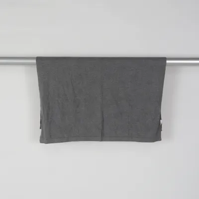 Plaid (Gris) de Joolz Coton biologique