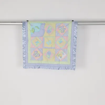 Speelkleed (Blauw, Geel, Meerkleurig) van Fisher Price