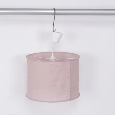 Raamlamp (Roze) van Rusta