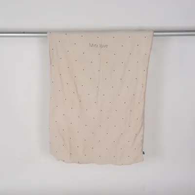 Dekbedovertrek (Duvet Cover) van Design Letters