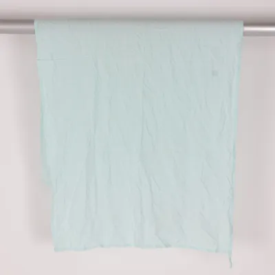 Travel towel (Green) from Siden Selma Viscose