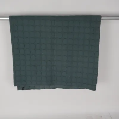 Bedspread (Mega Dot) from HAY Cotton, Polyester