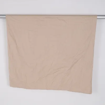 Dekbedovertrek (Beige) van Werner Otto Katoen