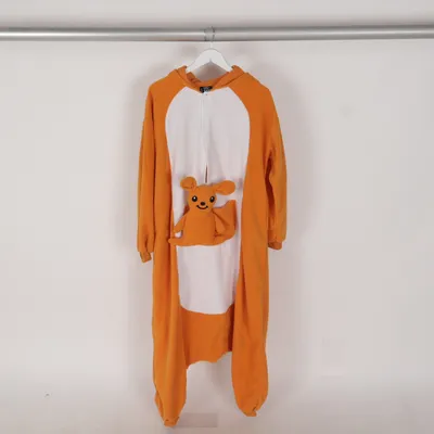 Mjukisdräkt (Kangaroo) från Sazac Island Polyester