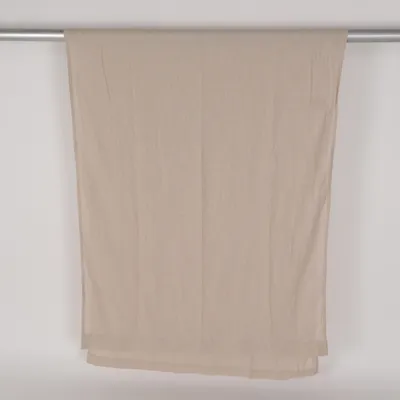 Textile (Beige) de Elsaform Coton