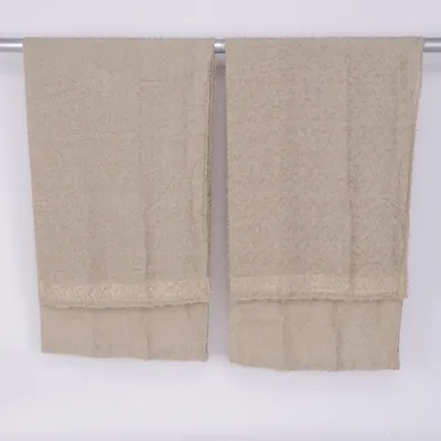 Kanallängd (Beige) från Jotex Polyester