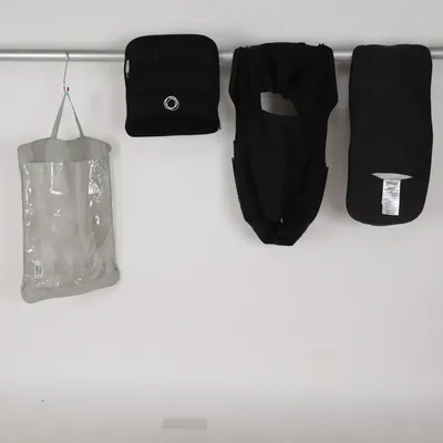 Infant insert (Fox 2) from Bugaboo