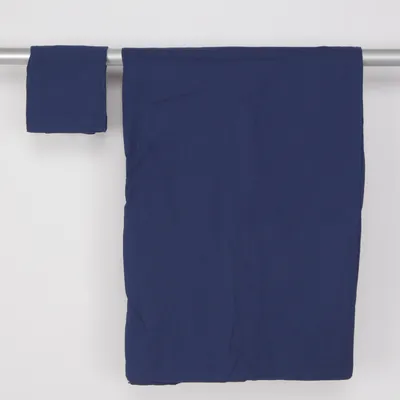 Dekbedset (Blauw) van Ellos Home Katoen