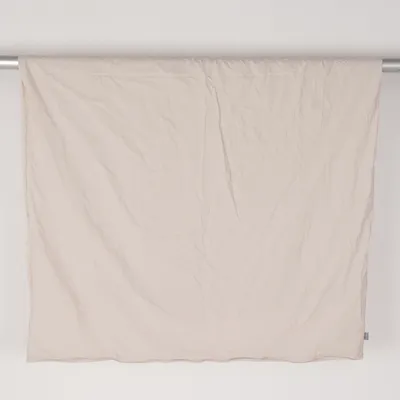 Påslakan (Beige) från Södahl Bomull