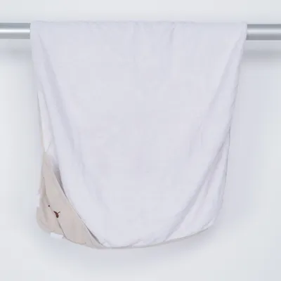 Badcape (Grå, Beige) från Maisons du Monde Bomull