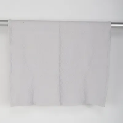 Blanket (Gray) from Alice & Fox Cotton