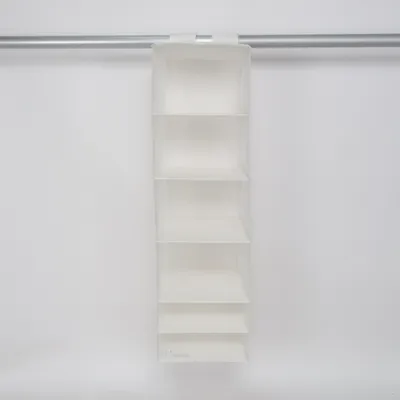 Garderobsinredning (Vit) från IKEA
