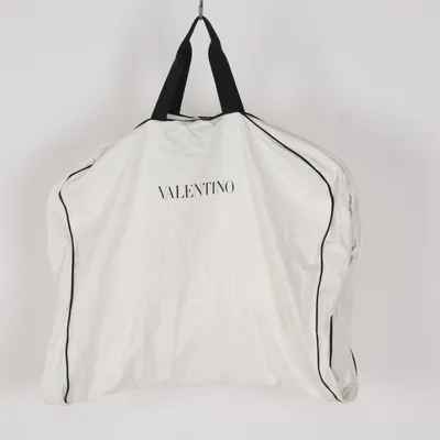 Kledinghoes (Wit) van Valentino Parfums