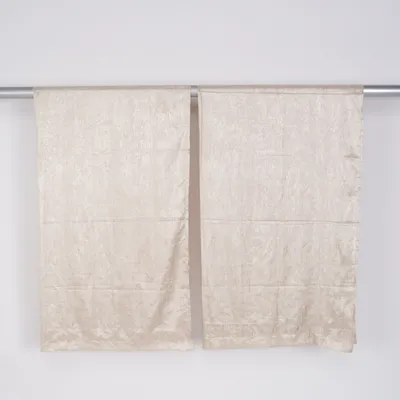 Kanallängd (Beige) från Jotex Polyester