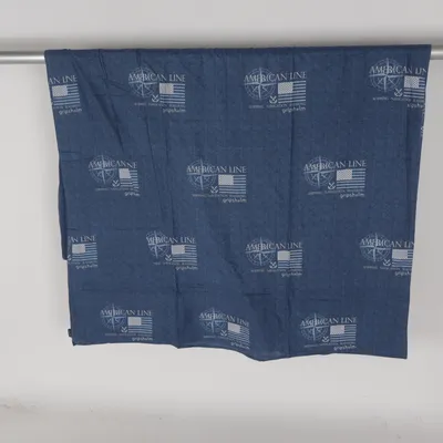 Duvet cover (American Line) from Gripsholm