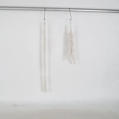 Plant hanger (Beige)