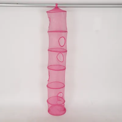 Lektunnel (Rosa)