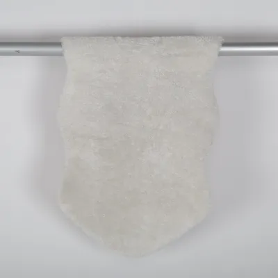 Sheepskin (White)
