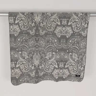 Couverture (Gris, Blanc) de Empire