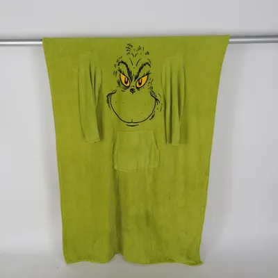 Plaid (Vert) de United Labels Polyester