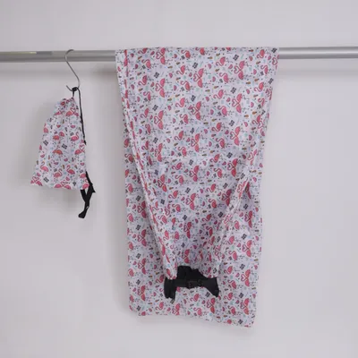 Oppustelig sofa (Hvid, Flerfarvet) fra Lamzac