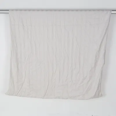 Påslakan (Beige) från Nina Royal Bomull