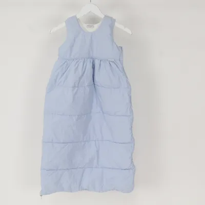 Baby Schlafsack (Blau, Weiß) von Tavolinchen
