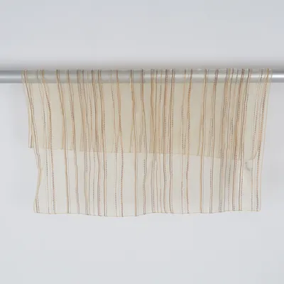 Tablecloth (Brown) from Pichler Polyester