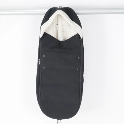 Åkpåse (Footmuff) från Babyzen Polyester