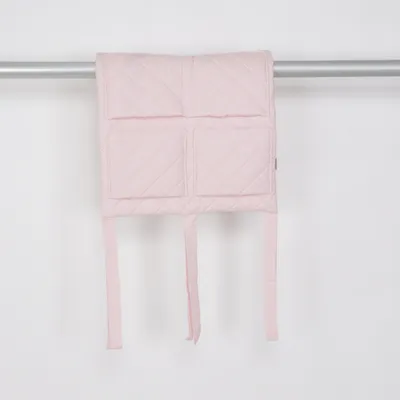 Kledingkast organizer (Roze) van Dolly