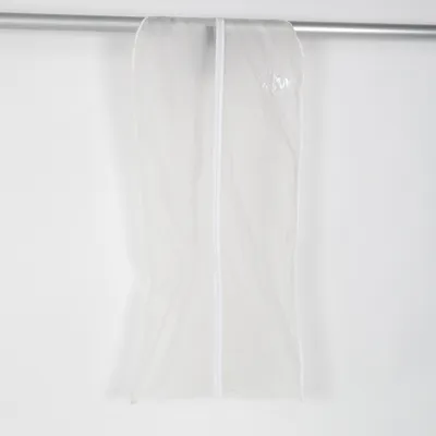 Resegarderob (Vit) från IKEA