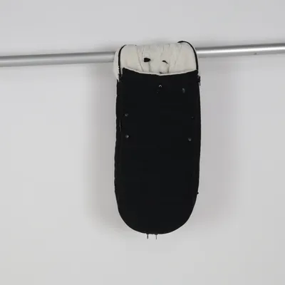 Åkpåse (Svart) från Babyzen Polyester