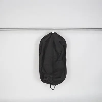 Resegarderob (Grå) från Brothers