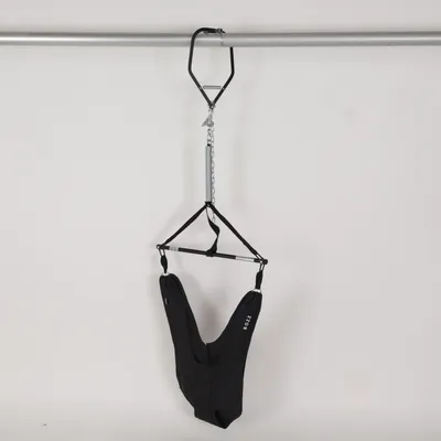 Baby jumper (Black) from Bozz